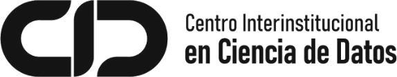 Centro Interinstitucional en Ciencia de Datos