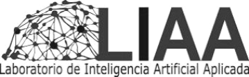 Laboratorio de Inteligencia Artificial Aplicada